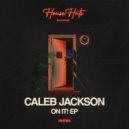 Caleb Jackson - Vibrational Beingz ()