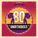 UnorthodoxX - Forever In Love