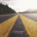 Atlantis Quartet & Brandon Wozniak & Zacc Harris & Chris Bates & Pete Hennig - You Are Here (feat. Brandon Wozniak, Zacc Harris, Chris Bates & Pete Hennig) (Live)