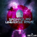 Sashaslay - Level Up ()