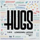 Lowdown & Latour - Starlight (Extended Mix)