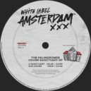 The Palindromes - A Sanctuary (Original Mix)