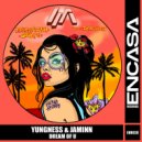 Yungness & Jaminn - Dream Of U (Tim Baresko Remix Radio Edit)