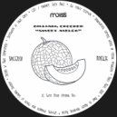 Giuliani, Ohconer - Sweet Melon