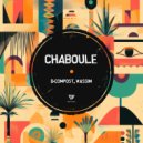 D-Compost, Wassim Mataoui - Chaboule (Radio Edit)