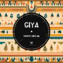 Groove Since 88 - Giya (Radio Edit)