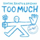 Bontan, Bantu & Dr. Chaii - Too Much (Original Mix)