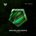 Wavejackers - Budha