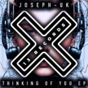 JOSEPH-UK - Dollar Bill (Radio Mix)