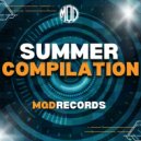 DJ Manu, Danny Gibson - We Got It (Original Mix)