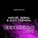 DJ Miguel Serna, Alex Cervera - Jump Jump (Original Mix)