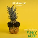 Dirty Disco Stars - Funky Music (Radio Edit)
