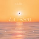 Dj Judi - All I Want (Deepmaniak Remix)