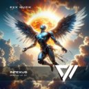 InfeXus - Burning Up (Extended Mix)