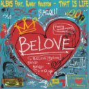 AleXs feat. Randy Houston - That is Life (Original Mix)