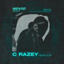 C Razey - Chamber I (Intro) (Original Mix)