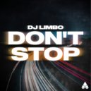DJ Limbo - DON\'T STOP (Extended Mix)