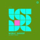 Alper Ayaz - Noble Savage (Original Mix)