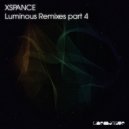 Xspance & Daniela Rhodes - Out Of Time (Rework)
