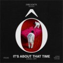 Daniel Orpi - It\'s About That Time (Original Mix)