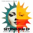 Skapes & Ash Brimelow feat. Nathan Berger - Setting Sun (Edit)