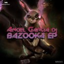 Angel Garcia DJ & David Rosell - End Of The Road (Original Mix)