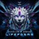 Afterlif3, Sartor - Lifeforms (Original Mix)