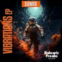 Sanra - Resurrection (Original Mix)