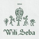 DJ DALI - Wili Seba (Original Mix)