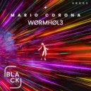 Mario Corona - Wormhole