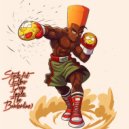 Juno Skye - Stink-fist (Elbow Deep Inside The Borderline)