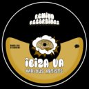 Jerrico solti - To Much Talk ()