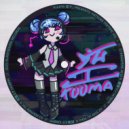 KuuMA & 初音ミク - STAY W/ MIKU (feat. 初音ミク) ()