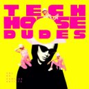 Jens Breitenbaum - Tech Dudes (Original Mix)