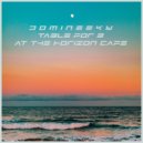 Domineeky - Mad Man's Chair