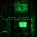 Kidd Island - Lost And Found