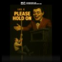 Ian K & 247 Hardcore feat. Luna Skye - Please Hold On (Radio Mix)