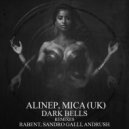 Alinep & Mica (UK) - Techborg (Sandro Galli Remix)