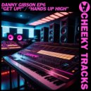 Danny Gibson - Get Up! (150 Mix)