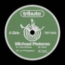 Michael Pieterse - Take Me Back (Original Mix)
