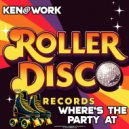 Ken@Work - Where\'s The Party At (Original Mix)
