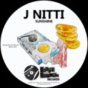 J Nitti - Sunshine (Radio Edit)