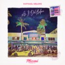 Raphael DeLove - As It Did Before