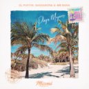 El Puffin, Bassanova & Mr Bosh - Playa Mujeres (Original Mix)