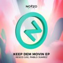 Resco (US) & Pablo Juarez - Pocket Plug (Original Mix)
