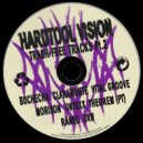 CRØ - JUST A ROLL (Original Mix)