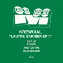 Krewcial - Prototype (Original Mix)