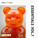Jose Luis Bernat - That Jazzy Base (Original Mix)