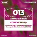 Daniela Casavola - COSMOGONÍA (Original Mix)