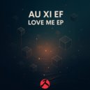 AU XI EF - Neon Nightmares (Original Mix)